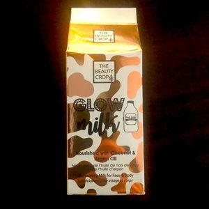The Beauty Crop Glow Milk